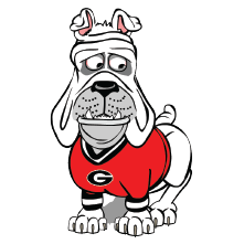 Georgia Bulldog